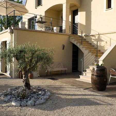 Domaine L'Ancien Vignoble Διαμέρισμα Saint-Julien-de-Lampon Εξωτερικό φωτογραφία