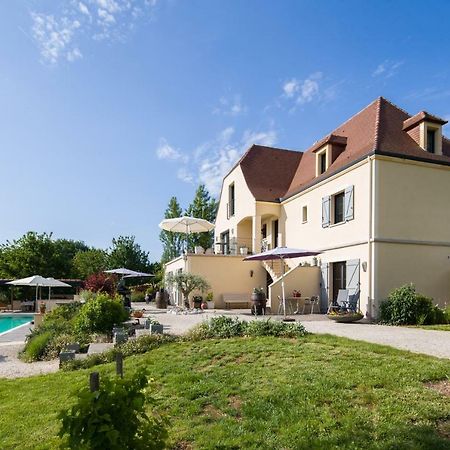 Domaine L'Ancien Vignoble Διαμέρισμα Saint-Julien-de-Lampon Εξωτερικό φωτογραφία